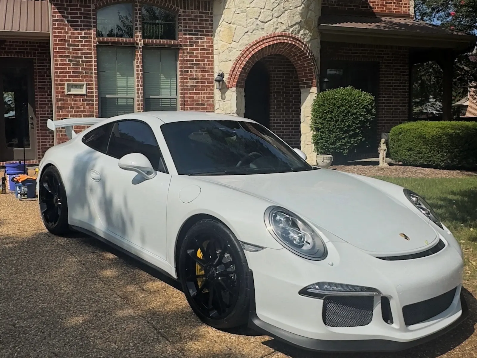 Signature Detail service preview